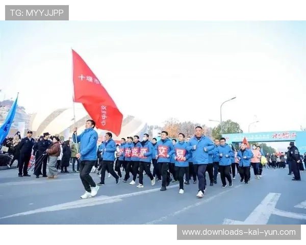 十堰设立赛事经济发展专项资金，社会力量办赛最高可获50万元奖励