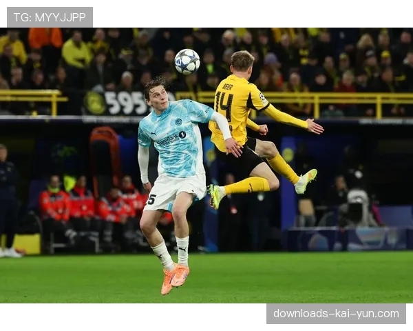 博德闪耀客场逼平多特蒙德,挪威球队踢法获赞最具观赏性 博德闪耀客场逼平多特蒙德,挪威球队踢法获赞最具观赏性