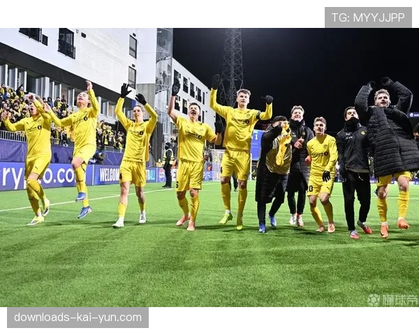 博德闪耀3-1爆冷战胜曼城,挪威球队北极圈主场制造欧冠大冷门 博德闪耀3-1爆冷战胜曼城,挪威球队北极圈主场制造欧冠大冷门