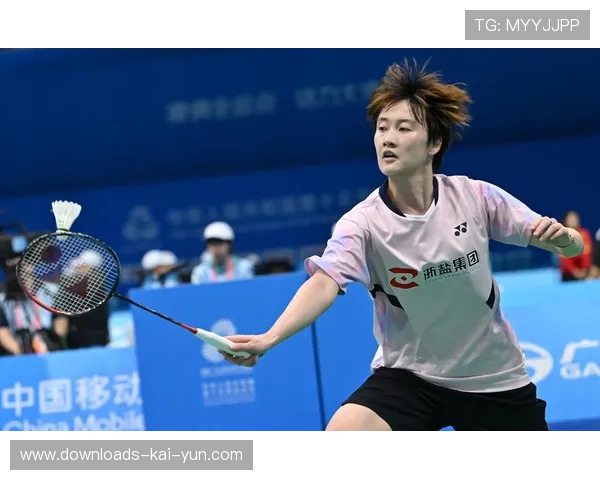 团体赛检验综合实力，各国羽毛球发展水平差距缩小