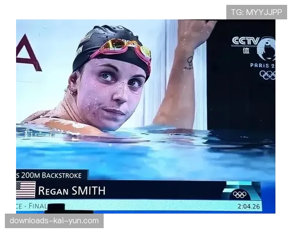 美国大学游泳联盟锦标赛成奥运选拔重要参考