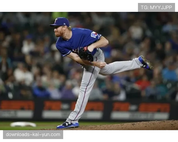 NC Dinos宣布将与MLB三支球队进行春季热身赛，检验实战状态