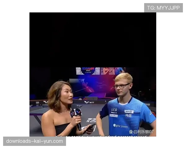 勒布伦兄弟专访：我们目标是挑战中国队，而非仅进入决赛