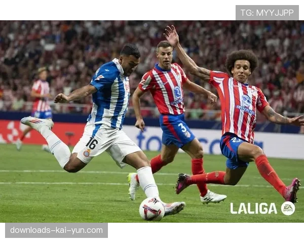 深度复盘:马竞0-0巴萨,高压防守下“MSA”组合哑火